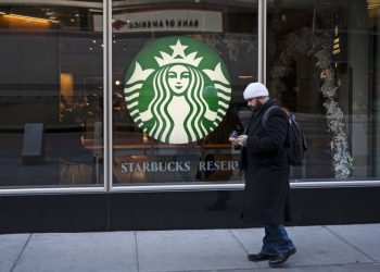 Starbucks to pay about $35M to NYC workers to settle claims it violated labor law