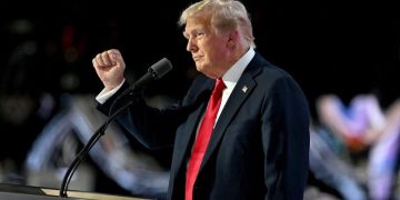 RNC eyes ‘America First’ midterm convention to boost Trump, GOP ahead of critical elections