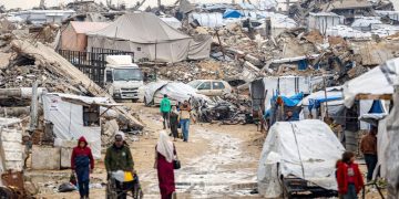 Six countries confirm US invitations to Gaza peace board