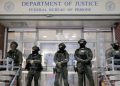From Caracas to Chicago: Trump’s Article II powers face their biggest tests yet
