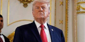 Trump taps Colin McDonald for newly-created role of assistant attorney general for fraud enforcement