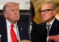 DHS funding stalemate thaws as White House sends Democrats ‘serious’ counteroffer