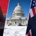 Plan to end government shutdown survives key House hurdle after Trump quells GOP rebellion threats