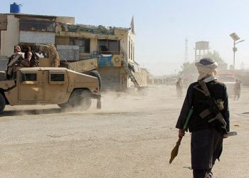 Pakistan declares ‘open war’ on Afghanistan in response to Taliban’s retaliatory strikes