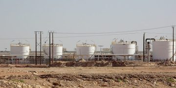 Iranian drone strikes shut down Qatar LNG production facilities, as energy prices surge