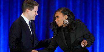 Rising star Talarico topples progressive firebrand Crockett in high-stakes Texas Senate Democratic primary