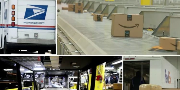 What falling wage growth says about where the U.S. economy is heading