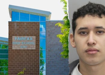 Illegal alien alleged groping of minor girls at high school being investigated by Education Department